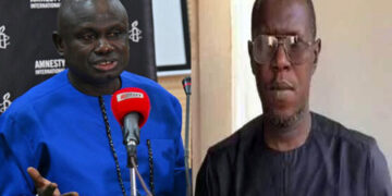Arrestation de Bah Diakhaté : Ce que Seydi Gassama demande au nouveau gouvernement