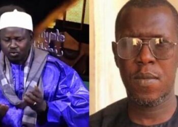 Placés sous mandat de dépôt : Bah Diakhaté et l’imam Cheikh Tidiane Ndao seront jugés ce lundi