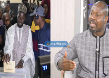 Guy Marius Sagna : « Le 24 mars dernier, le peuple sénégalais a gagné une bataille importante contre l’impérialisme »