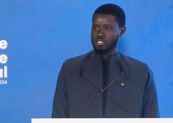 Dialogue national : « Notre système judiciaire a besoin d’une profonde refondation », Président Bassirou Diomaye Faye