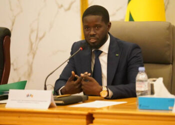 Sauvegarde des bâtiments, édifices et sites historique : Un impératif pour le Président Bassirou Diomaye Faye 