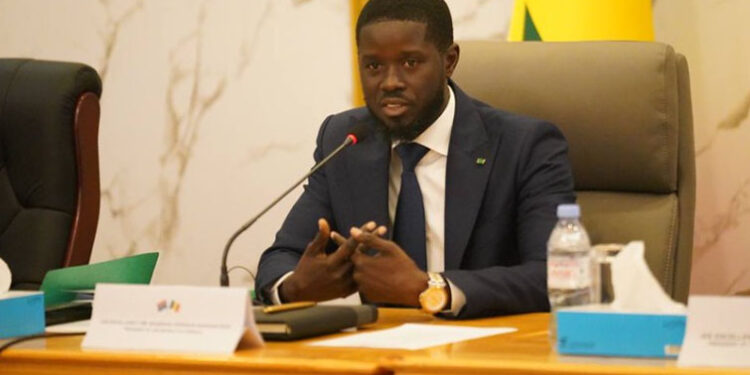 Sauvegarde des bâtiments, édifices et sites historique : Un impératif pour le Président Bassirou Diomaye Faye 