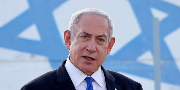 Mandat d'arrêt de la CPI contre Netanyahu et trois chefs du Hamas pour crimes de guerre et crimes contre l'humanité 1 Mandat d’arrêt de la CPI contre Netanyahu et trois chefs du Hamas pour crimes de guerre et crimes contre l’humanité
