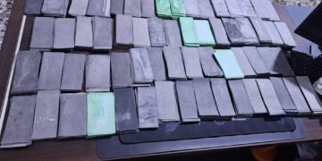 Billets noirs : Saisie d’une contrevaleur de trois milliards quatre cent quarante-sept millions CFA à Sénoba