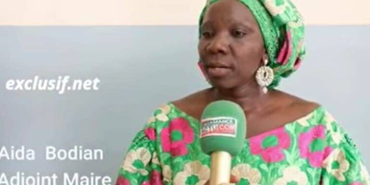 Après la démission de Ousmane Sonko : le nom du Maire de Ziguinchor par intérim connu 1 Après la démission de Ousmane Sonko : le nom du Maire de Ziguinchor par intérim connu