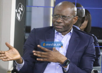 « Pourquoi on a des signaux qui montrent qu'on va vers un vrai changement de système » (Boubacar Kamara) 1 « Pourquoi on a des signaux qui montrent qu’on va vers un vrai changement de système » (Boubacar Kamara)