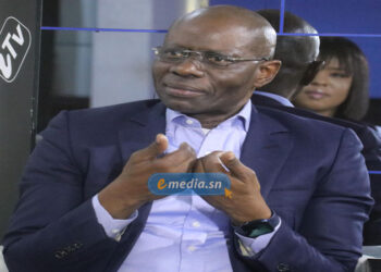 « Je suis au pouvoir parce que je me bats depuis 6 ans pour le départ de Macky Sall » (Boubacar Kamara) 2 « Je suis au pouvoir parce que je me bats depuis 6 ans pour le départ de Macky Sall » (Boubacar Kamara)