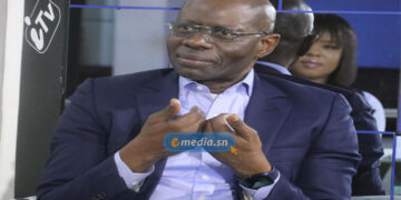 « Je suis au pouvoir parce que je me bats depuis 6 ans pour le départ de Macky Sall » (Boubacar Kamara)
