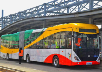 Le Billet du Baadoolo : Sunu Brt walla Sen Brt