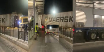 Le Billet du Baadoolo : Esprit conteneur