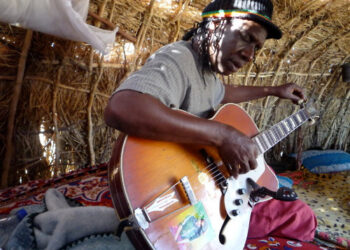 Décès de l’artiste Bah Moody