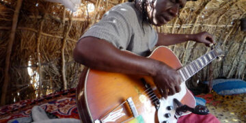 Décès de l’artiste Bah Moody