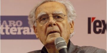 Nécrologie : Le journaliste et écrivain Bernard Pivot est décédé