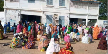 Le Billet du Baadoolo : Bourses de sécurité électorale