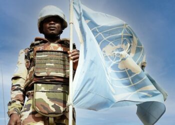 Journée Internationale des Casques bleus : Trois militaires sénégalais tombés sous le drapeau de l’ONU parmi les casques bleus célébrés