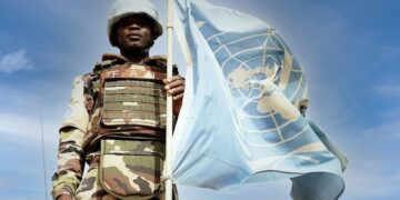 Journée Internationale des Casques bleus : Trois militaires sénégalais tombés sous le drapeau de l’ONU parmi les casques bleus célébrés
