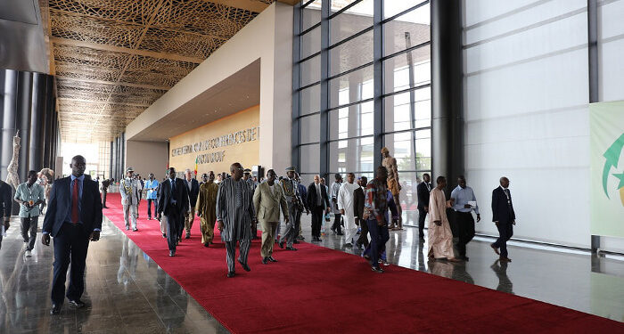 Tourisme d’affaires ou MICE : Le classement du Sénégal dans le Top 10 des destinations africaines 1 Tourisme d’affaires ou MICE : Le classement du Sénégal dans le Top 10 des destinations africaines