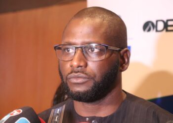 Forum sur l’agriculture numérique – Défis et opportunités : Dr Codé Lô se félicite de l’atteinte des objectifs