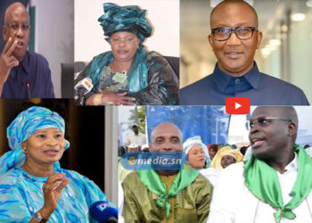 Parti socialiste (Ps) : Les contours d’une nouvelle configuration après mars 2024