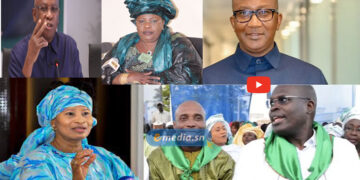 Parti socialiste (Ps) : Les contours d’une nouvelle configuration après mars 2024