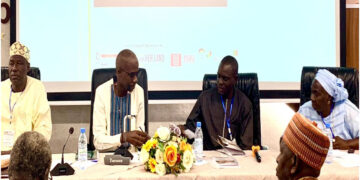 Problématique du foncier : les acteurs du secteur agricole se mobilisent pour poser un acte fort