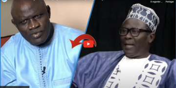 Décès du promoteur Gaston Mbengue : Les témoignages émouvants d&rsquo;El Hadji Ngagne Diagne