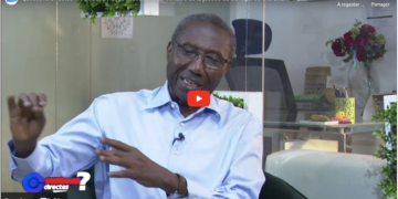 Questions Directes : Me Doudou Ndoye avocat, spécialiste du droit foncier, réagit suite à la mesure prise par le Président Diomaye Faye