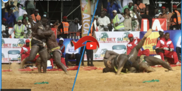 Urgent : Eumeu Séne dompte Sa Thiès avec la manière 9 Urgent : Eumeu Séne dompte Sa Thiès avec la manière