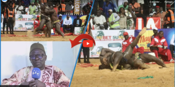 Arène nationale : Le chroniqueur El Hadji Ngagne Diagne décortique la défaite de Sa Thiès et fait des révélations