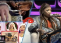 People : L’histoire émouvante de la rencontre entre Fatou Waré et époux …