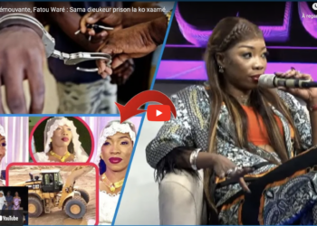 People : L’histoire émouvante de la rencontre entre Fatou Waré et époux …