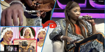 People : L’histoire émouvante de la rencontre entre Fatou Waré et époux …