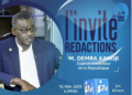 ?|Direct| : Le Médiateur de la République et ancien président de la Cour d&rsquo;appel de Dakar, Demba Kandji, face aux rédactions du Groupe Emedia
