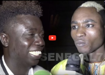 ? |DIRECT iTV| Pawlish et Ouzin Keita sur le plateau de Nay Neex avec Cheikh Sarr