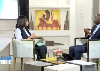 ? |Direct| Jdd du 12 mai : Le patron du PCS/Jengu Tabax, Boubacar Kamara sort de sa réserve