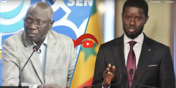 Annulation du décret octroyant des salaires aux anciens ministres : L&rsquo;analyse du Pr Mbaye Thiam