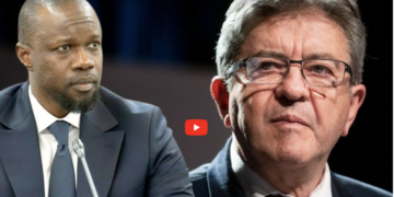 [ Direct ] Ucad : Suivez la conférence animée par Ousmane Sonko et Jean-Luc Mélenchon