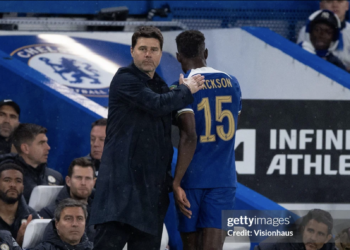 Chelsea : Mauricio Pochettino remercié