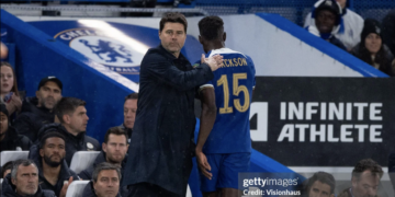 Chelsea : Mauricio Pochettino remercié
