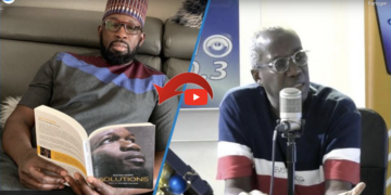 Sortie de Ousmane Tounkara sur le combat de Pastef dans l’opposition : l’analyse du chroniqueur Ibou Fall 