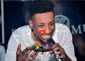 ? |Direct| Nay Nexx avec Elhadj Keita comme invité de Cheikh Sarr