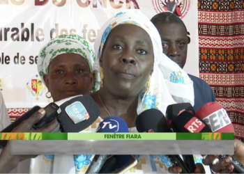 Contribution à la souveraineté alimentaire : le oui-mais du collège des femmes du Cncr