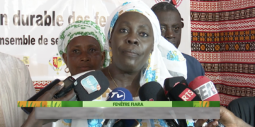 Contribution à la souveraineté alimentaire : le oui-mais du collège des femmes du Cncr 6 Contribution à la souveraineté alimentaire : le oui-mais du collège des femmes du Cncr