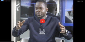 ? |Direct| JDD du 26 mai – Babacar Ba, Président du Forum du justiciable face à Assane Gueye