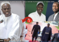 Régime Diomaye – Sonko, Alliance socialiste : Quelle posture pour Khalifa Sall et Taxawu Senegal ?