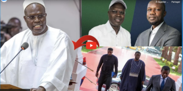 Régime Diomaye – Sonko, Alliance socialiste : Quelle posture pour Khalifa Sall et Taxawu Senegal ?