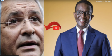 Questions directes : « Ce que Amadou Ba m’a dit à Paris », Robert Bourgi