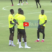 ? |Direct| 1ère séance d’entraînement des Lions à Diamniadio pour affronter la RD Congo et la Mauritanie 7 ? |Direct| 1ère séance d’entraînement des Lions à Diamniadio pour affronter la RD Congo et la Mauritanie