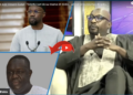Différend avec El Hadji Assane Gueye : « L’animateur Sidathe Thioune sort de sa réserve et révèle… « 