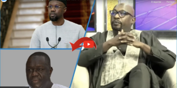 Différend avec El Hadji Assane Gueye : « L’animateur Sidathe Thioune sort de sa réserve et révèle… « 